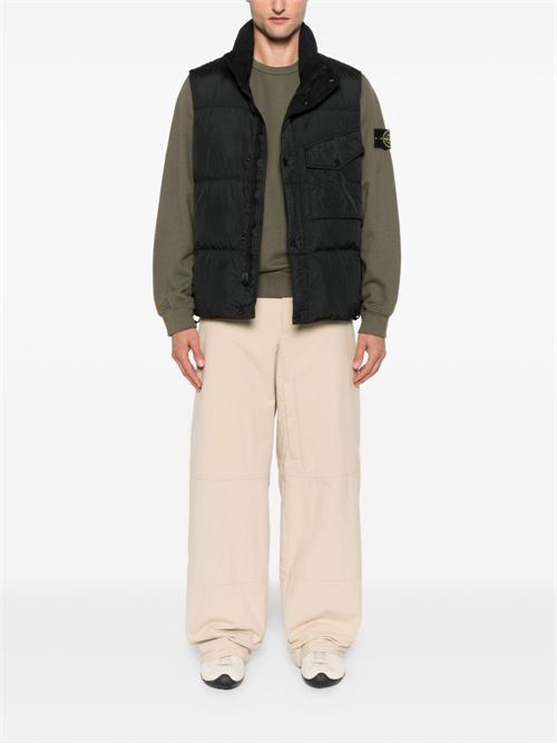 Cotton sweatshirt STONE ISLAND | 6100028S0A20V0054